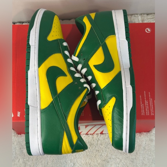 Nike Dunk Low main image 11